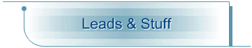 Leads & Stuff