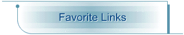 Favorite Links